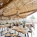 Hotel Le Reve Boutique Dhërmi