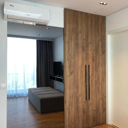 Le Reve Boutique Hotel