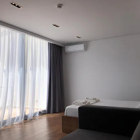 Hotel Le Rêve Boutique