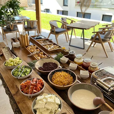 Le Rêve Boutique Hotel 3*