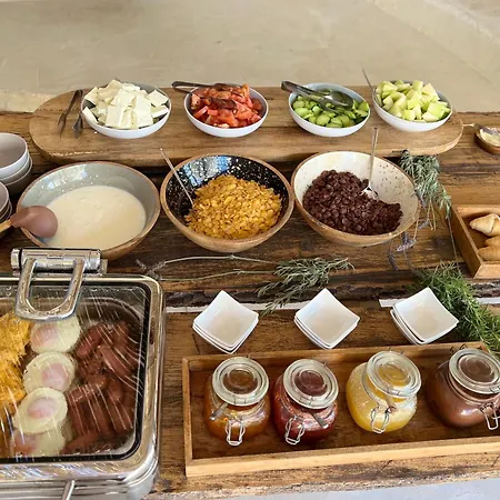 Le Reve Boutique 3* ديرمي