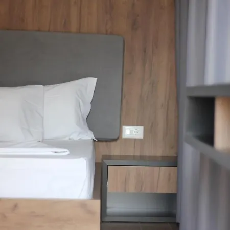 Le Reve Boutique Dhërmi