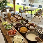Le Rêve Boutique Hotel 3*