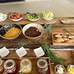 Le Rêve Boutique 3* Dhërmi