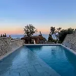 Hotel Le Rêve Boutique Dhërmi