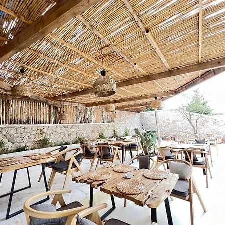 Hotel Le Reve Boutique Dhermi