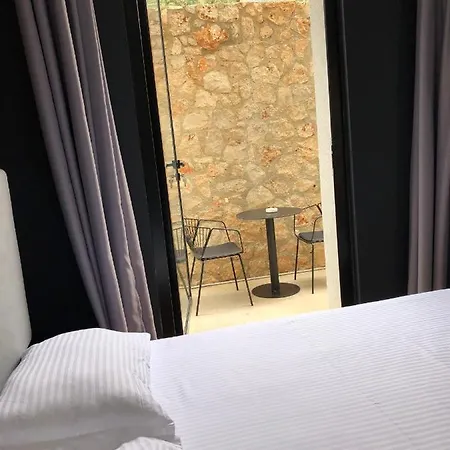 Otel Le Reve Boutique 3*