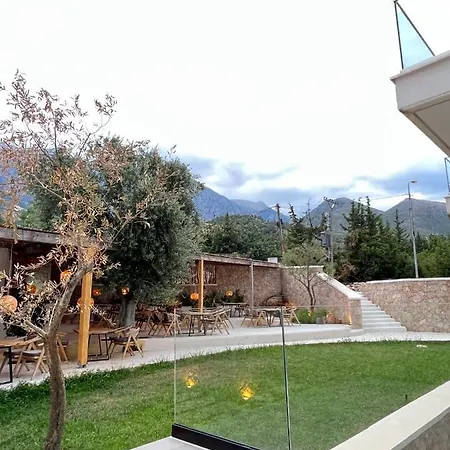 Otel Le Reve Boutique 3*