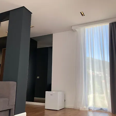 Le Reve Boutique Dhërmi