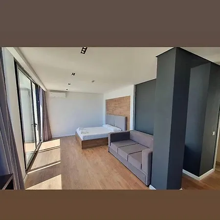 Le Reve Boutique Otel Dhërmi