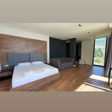 Le Reve Boutique 3*