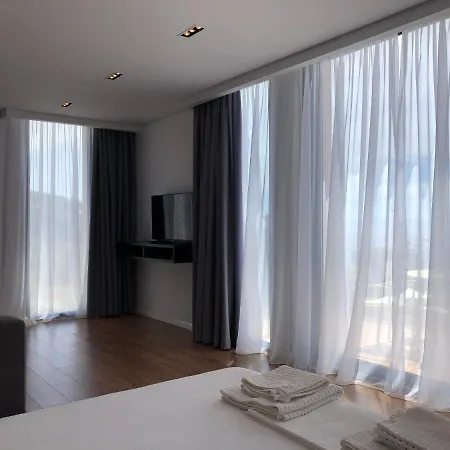 Le Reve Boutique 3* Dhermi