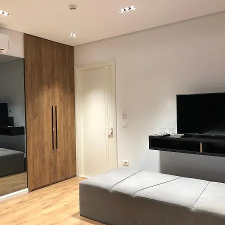 Otel Le Reve Boutique