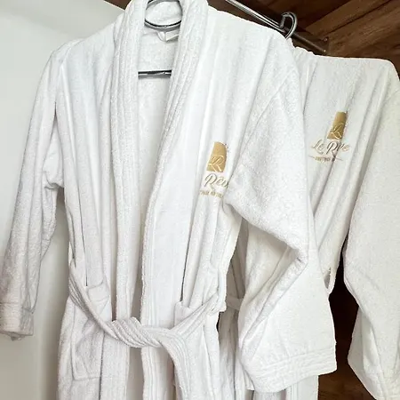 Otel Le Reve Boutique