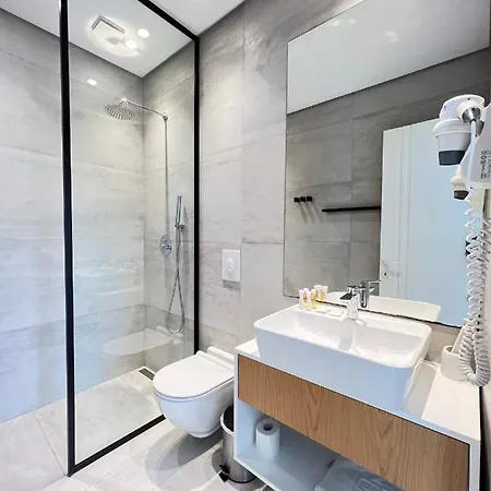 Le Reve Boutique Hotel