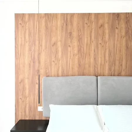 Le Reve Boutique Dhërmi