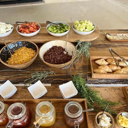 Le Reve Boutique 3* ديرمي