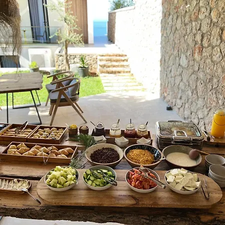 Le Reve Boutique Dhërmi