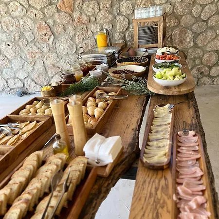 Otel Le Reve Boutique
