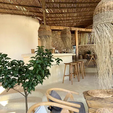 Le Reve Boutique Hotel Dhermi