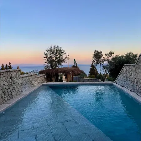 Otel Le Reve Boutique Dhërmi