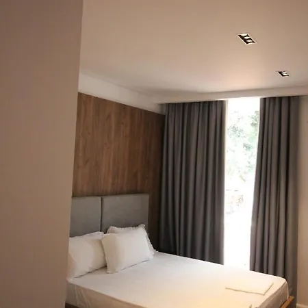Le Reve Boutique Dhermi