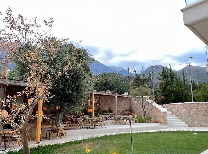 Отель Le Reve Boutique 3*