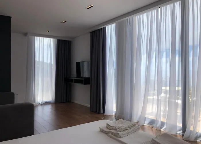 Le Reve Boutique 3* Dhërmi