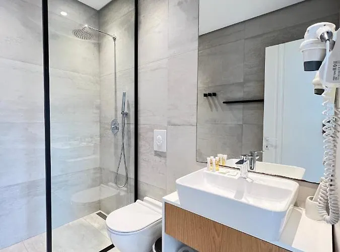 Le Reve Boutique Отель